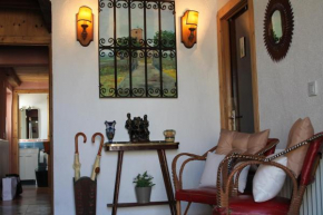 Casa Rural Abuela Simona